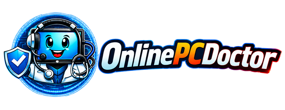 Online PC Doctor