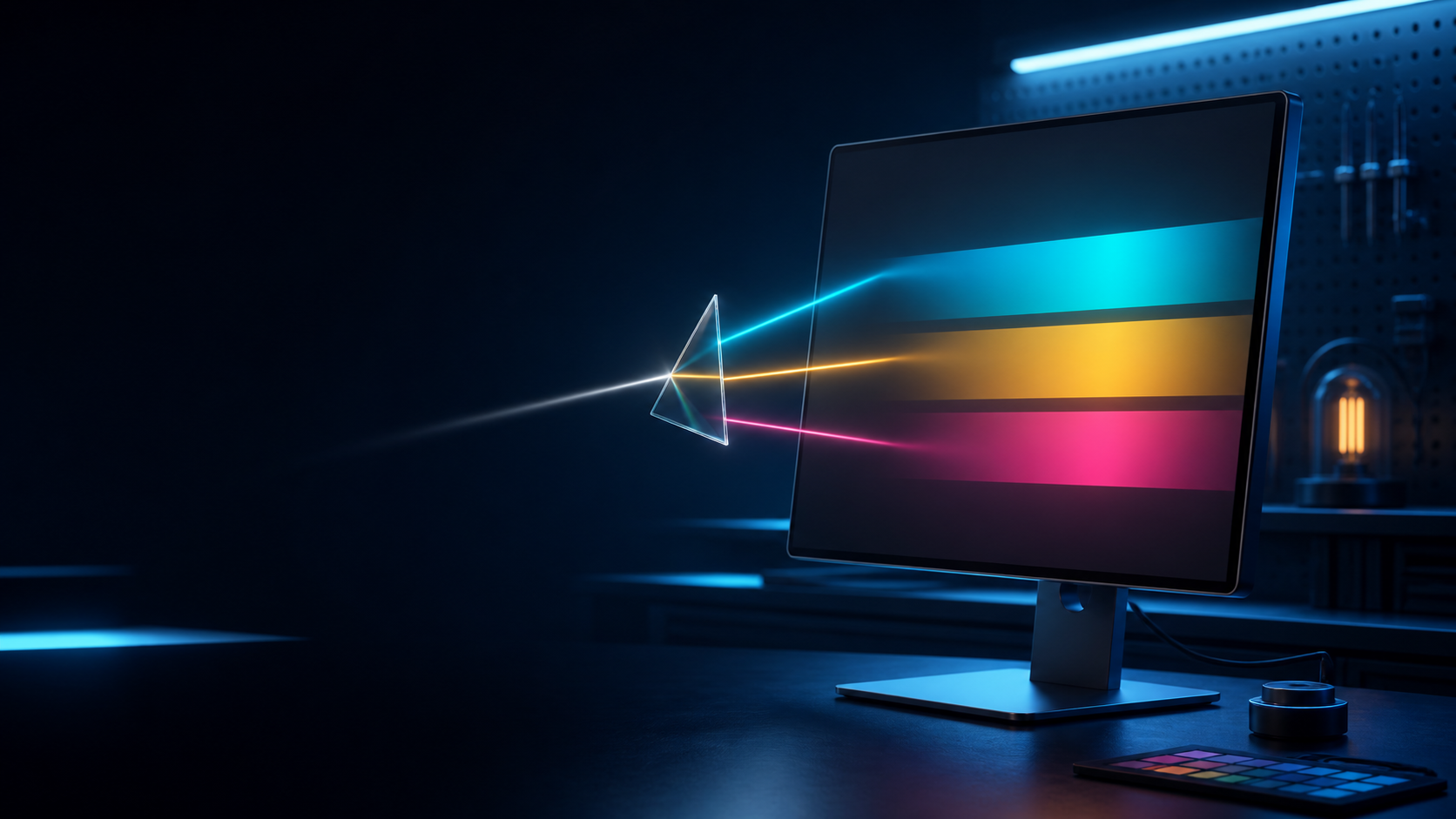 Why Do My Display Colors Look Wrong?
