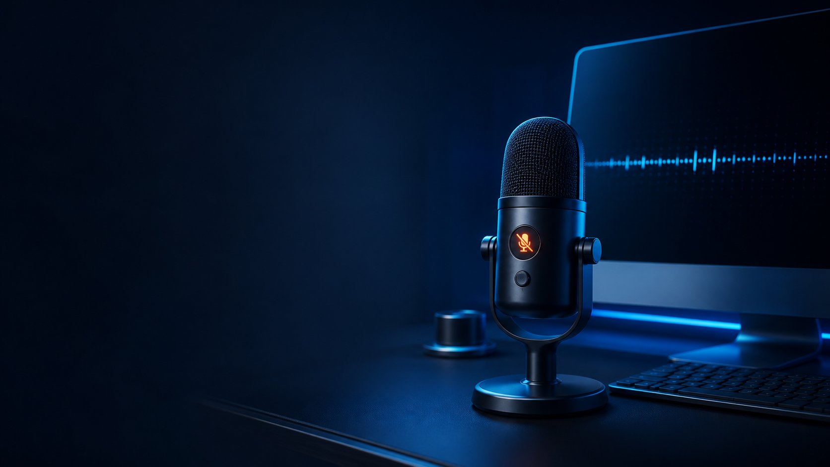 Why Is My Microphone Not Working?