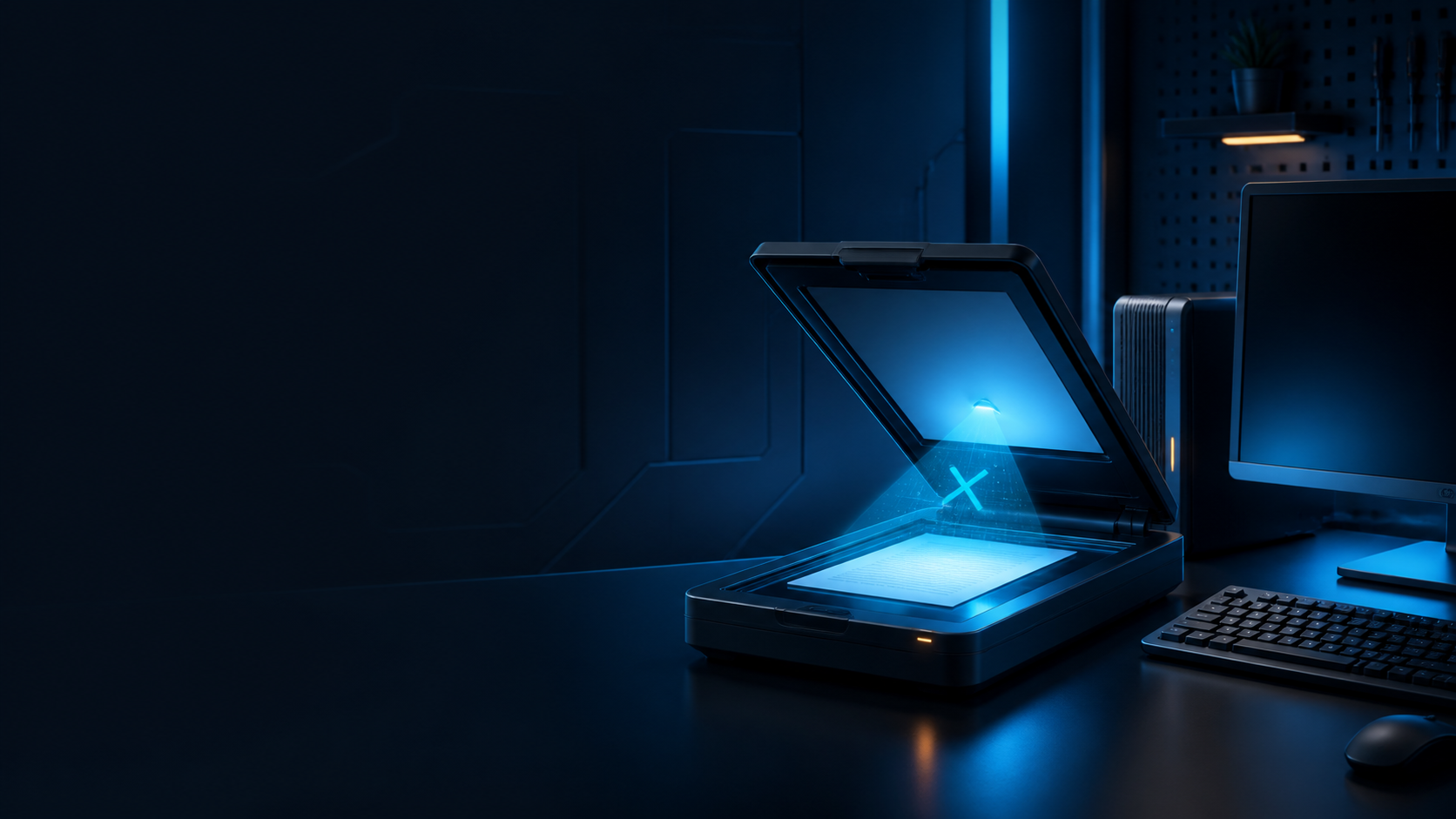 Why Is My Scanner Not Working?