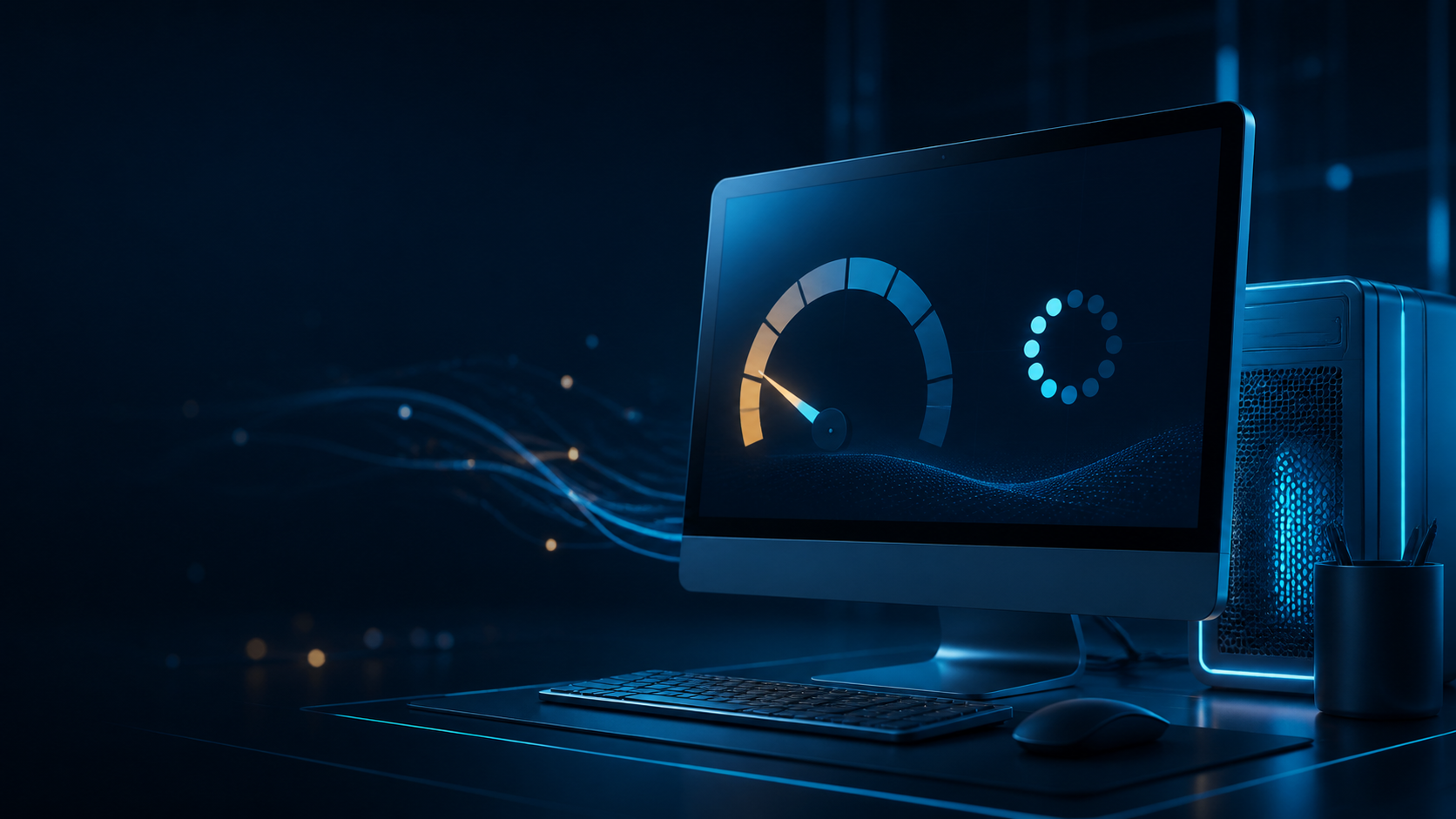 Why Is My Computer So Slow?