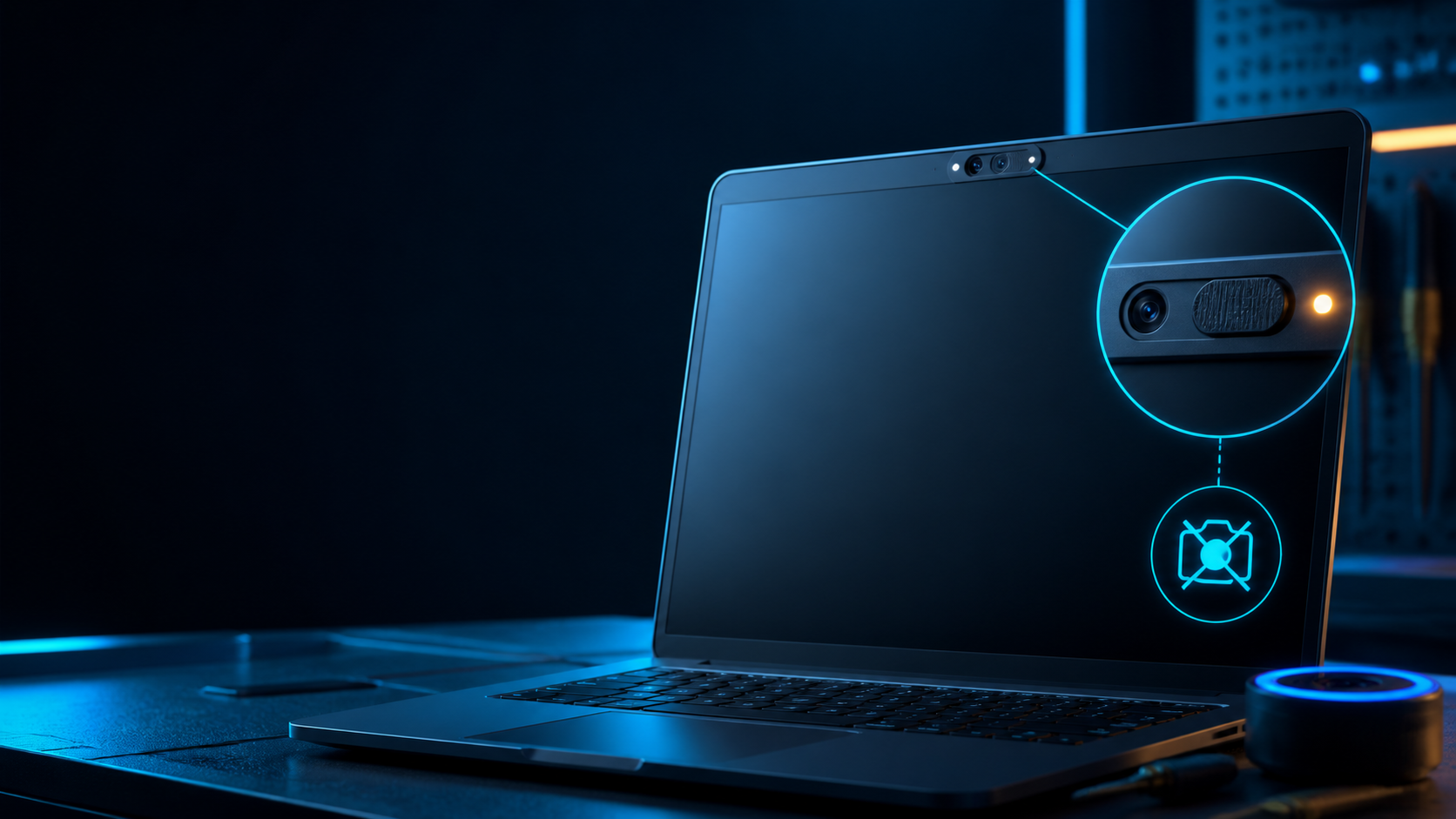 Why Is My Webcam Not Working?
